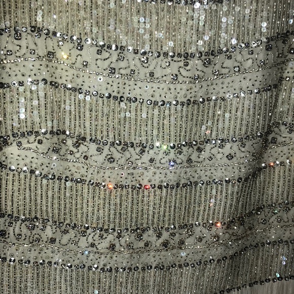 Alice and Olivia Prom Dress - Picture 3 of 7